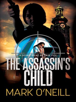 cover image of The Assassin's Child